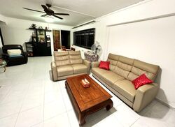 Blk 493C Tampines Street 43 (Tampines), HDB 4 Rooms #566104981